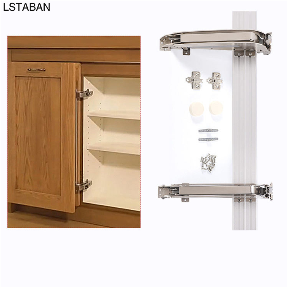 Kitchen Cabinet System Door La - огляд і ціна Cabinet Hinge Overlay