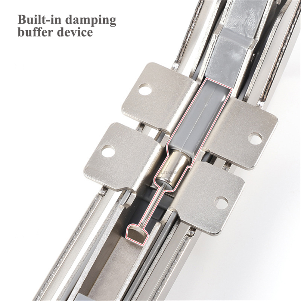 Kitchen Cabinet System Door La - огляд і ціна Cabinet Hinge Overlay