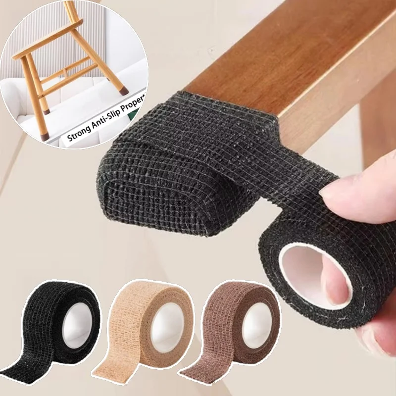 Self Adhesive Table Leg Protec - огляд і ціна Furniture Foot Pad