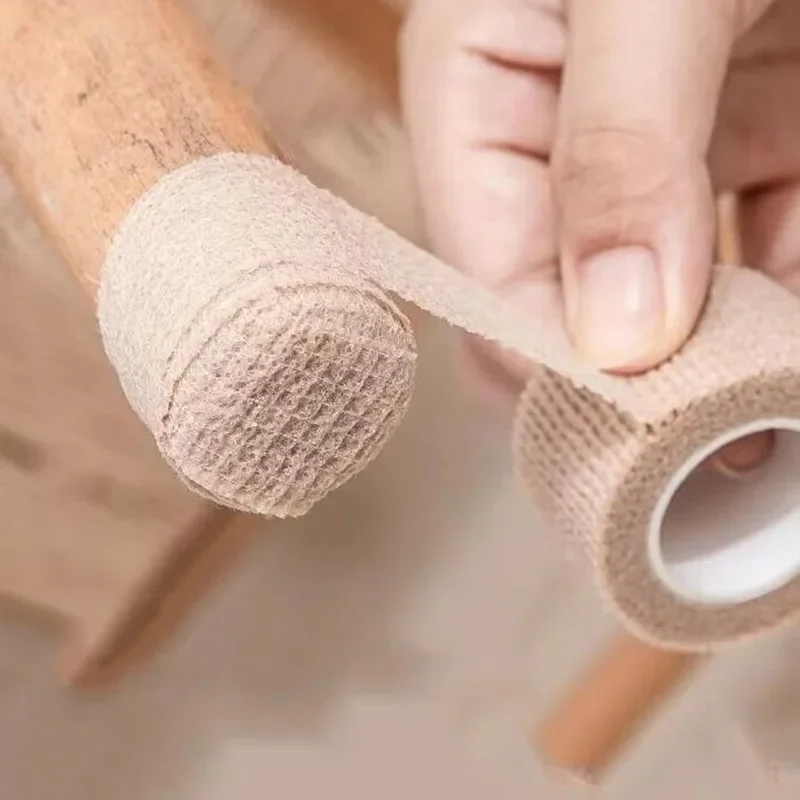 Self Adhesive Table Leg Protec - огляд і ціна Furniture Foot Pad
