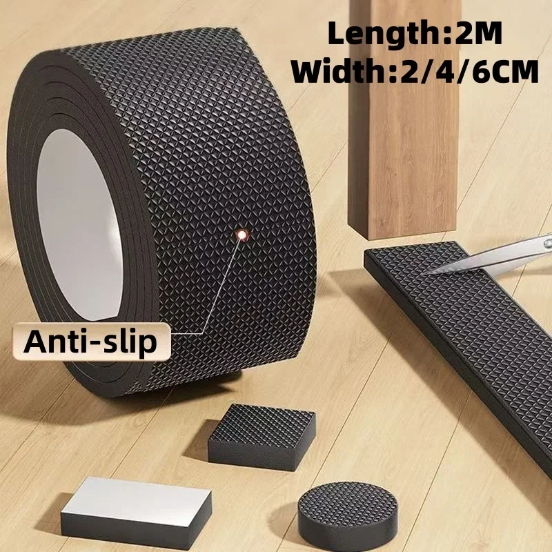 Non Slip Furniture Pads Self A - огляд і ціна Furniture Foot Pad
