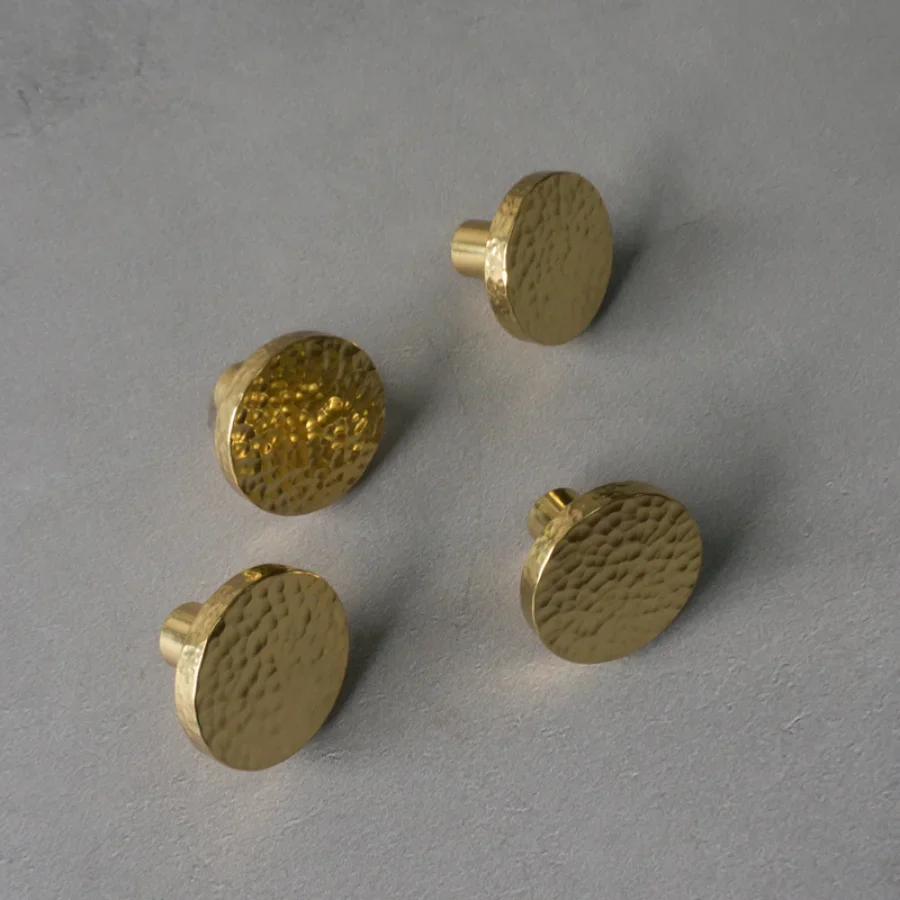 Nordic Solid Brass Furniture K - огляд і ціна Unique Furniture Hardware