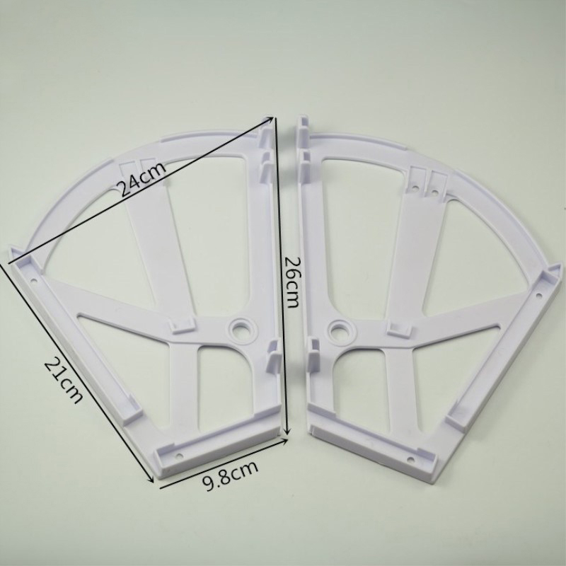 Shoe Cabinet Hinges Accessorie - огляд і ціна Furniture And Kitchen Hardware Fitting