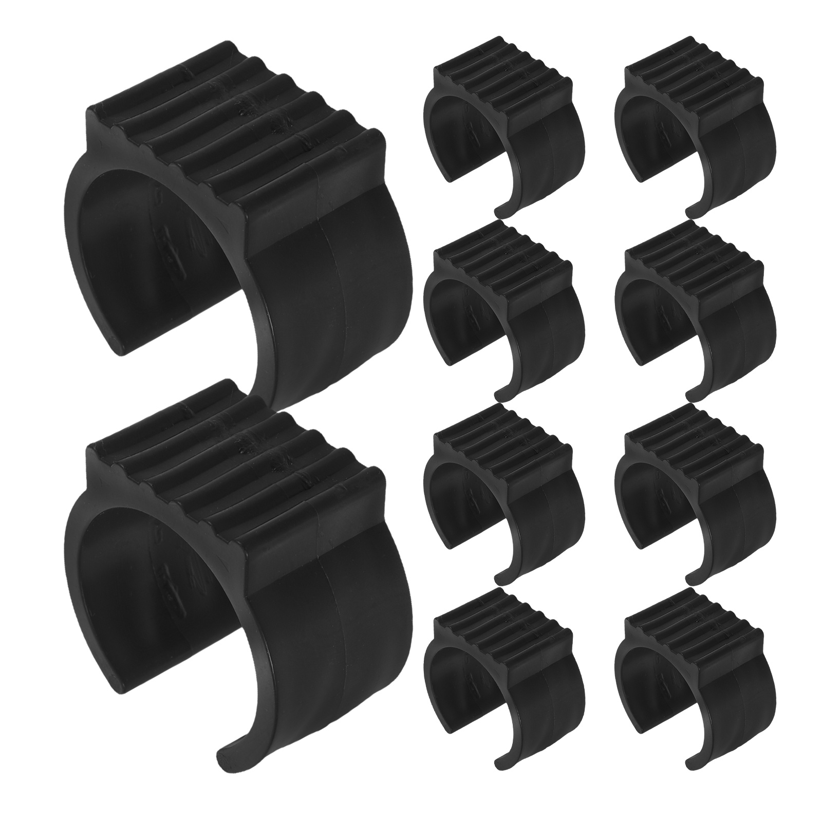 20Pcs Hammock Stand Feet Pads  - огляд і ціна Furniture Foot Pad