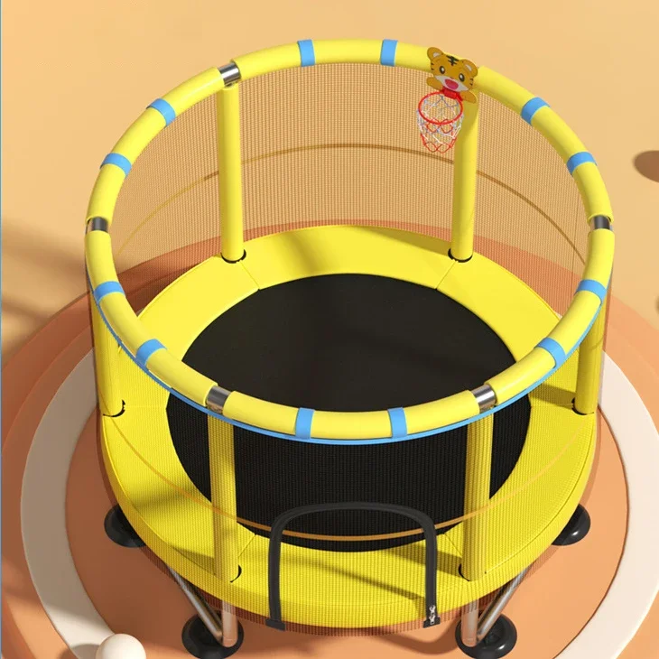 55Inch Trampoline Bed Set for1 - огляд і ціна Furniture Leg Set