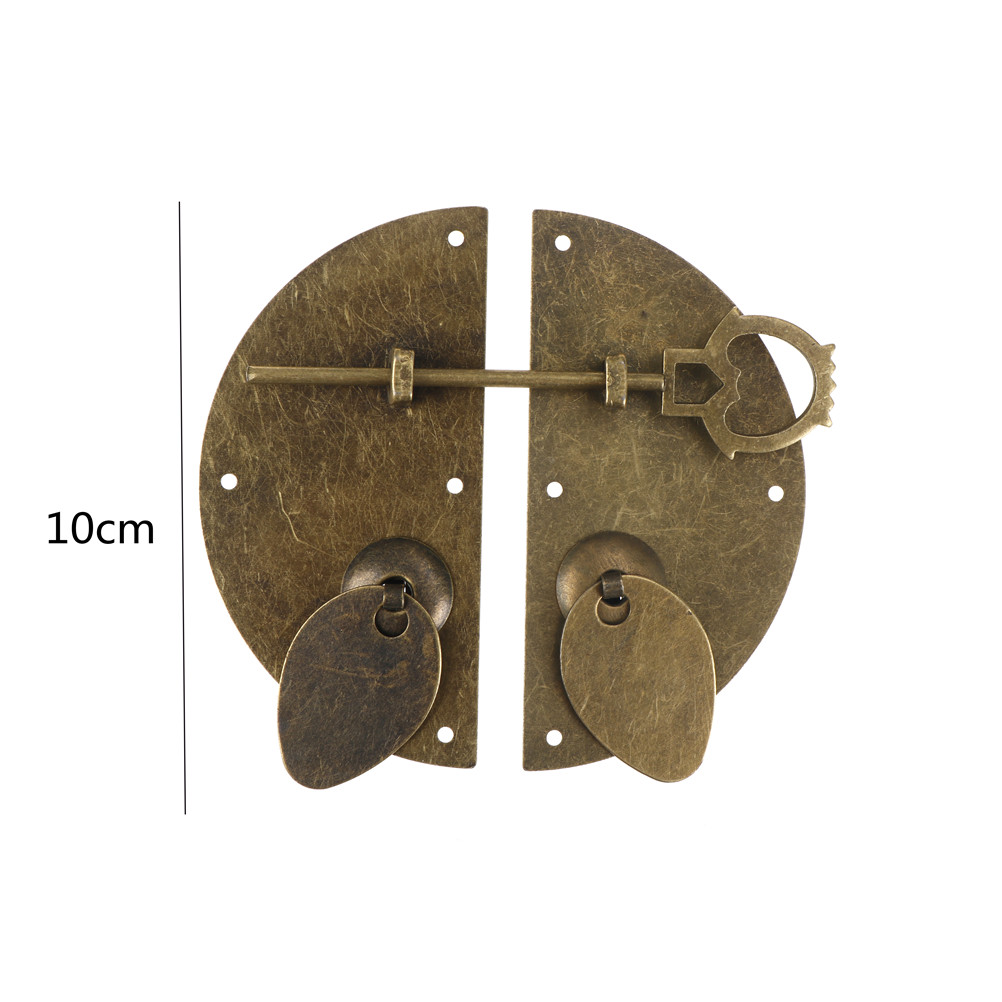 1 Set Chinese style furniture  - огляд і ціна Furniture Hardware Vintage