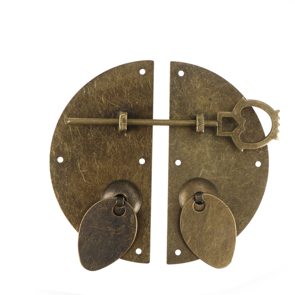 1 Set Chinese style furniture  - огляд і ціна Furniture Hardware Vintage