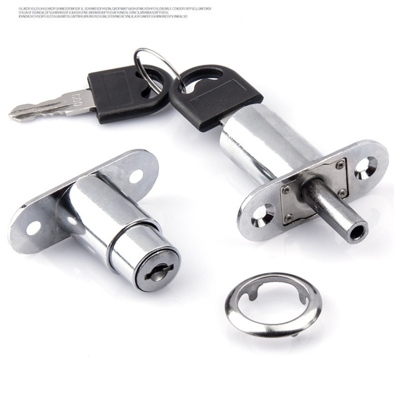 Useful Cam Cylinder Locks 22/3 - огляд і ціна Furniture Hardware Manufacturers