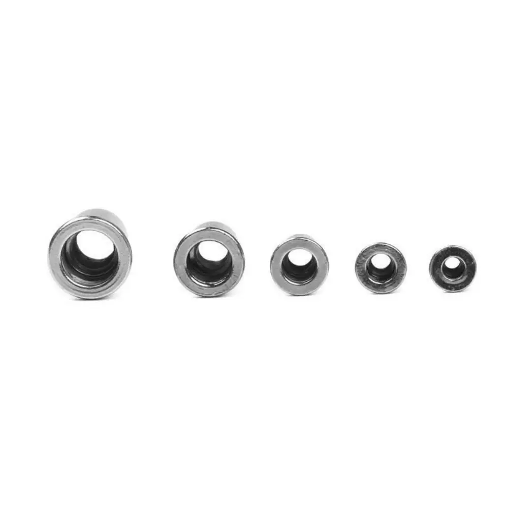 Threaded Insert Nuts Rivet Nut - огляд і ціна Furniture Hardware Threaded Inserts