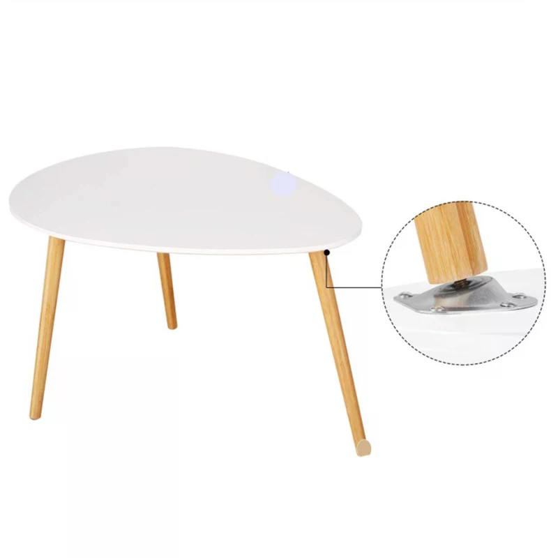 Angled Legs Fixing Plate Brack - огляд і ціна Furniture Leg Set