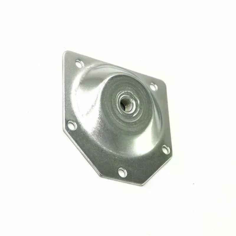 Angled Legs Fixing Plate Brack - огляд і ціна Furniture Leg Set