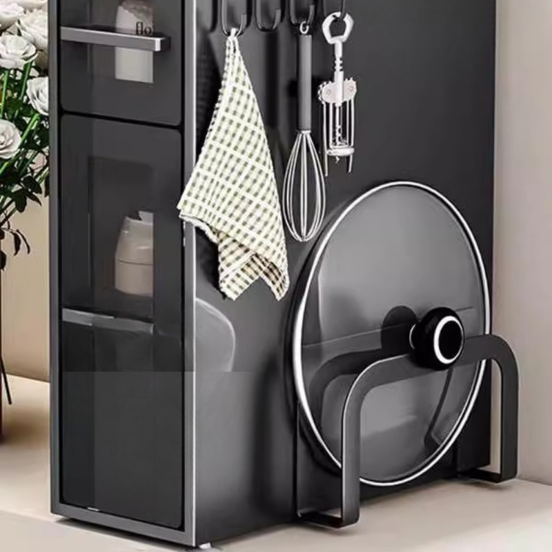 Corner Spice Rack Pull-Out Org - огляд і ціна Cabinet Hinge Overlay