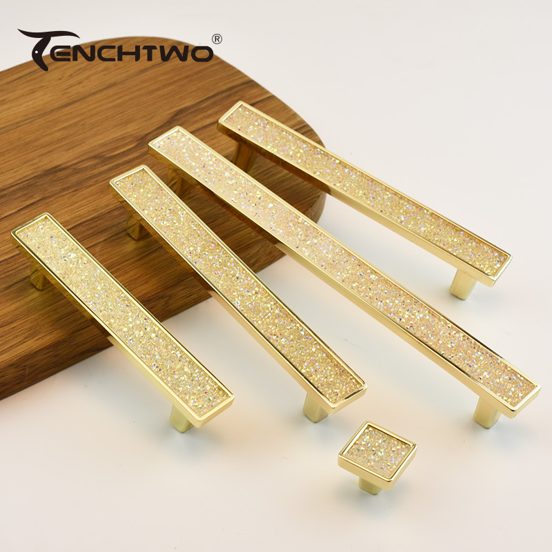 Gold Crystal Diamond Furniture - огляд і ціна Furniture And Kitchen Hardware Fitting