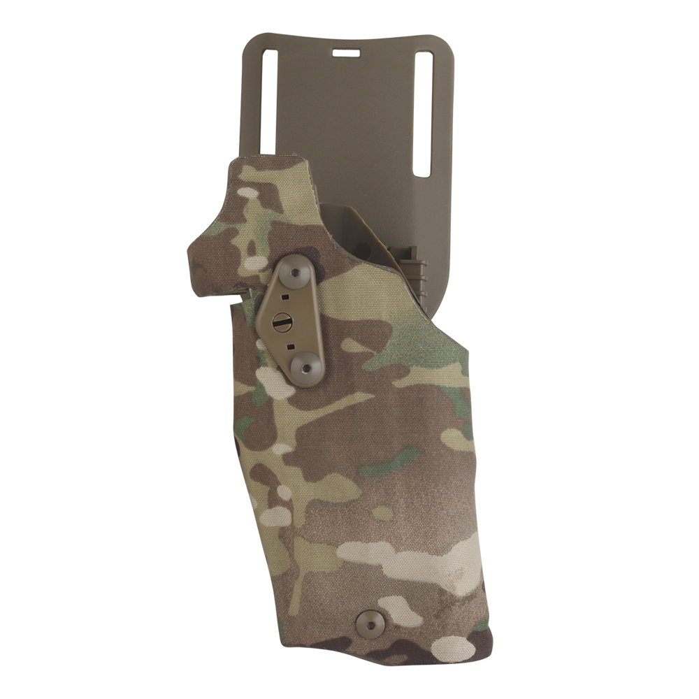 Tactical Pistol Holster Left H - огляд і ціна Furniture Leg Set