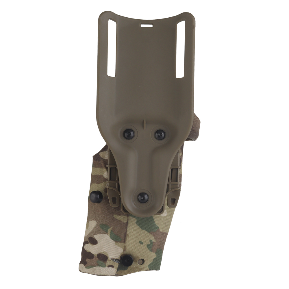 Tactical Pistol Holster Left H - огляд і ціна Furniture Leg Set
