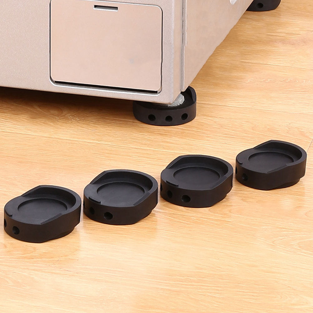 4Pcs Universal Heighten Foot P - огляд і ціна Furniture Foot Pad