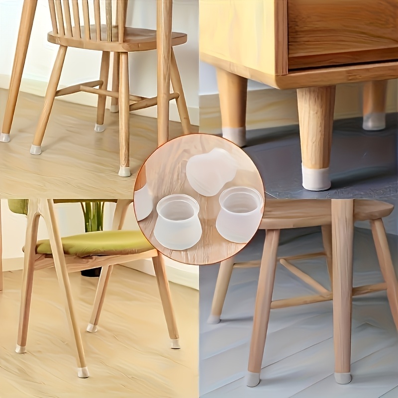 100/35 Piece Set of Furniture  - огляд і ціна Furniture Leg Set
