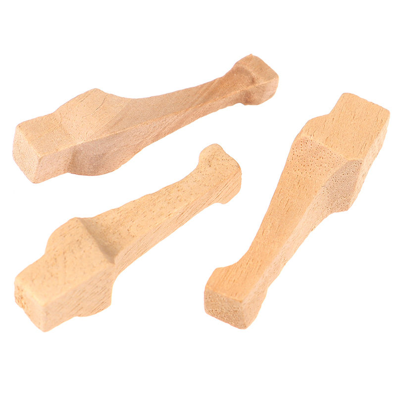 4Pcs/set DIY Miniature Furnitu - огляд і ціна Furniture Leg Set