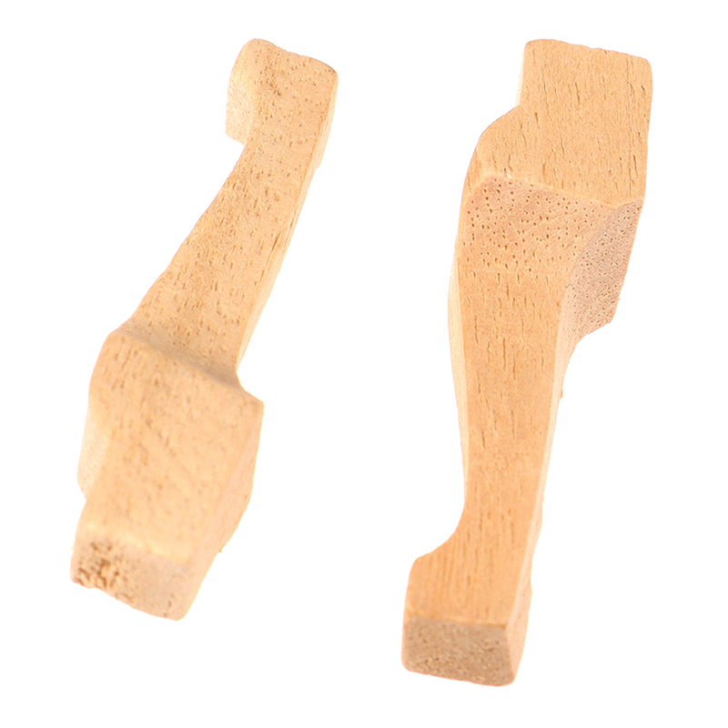 4Pcs/set DIY Miniature Furnitu - огляд і ціна Furniture Leg Set