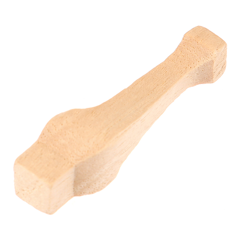 4Pcs/set DIY Miniature Furnitu - огляд і ціна Furniture Leg Set