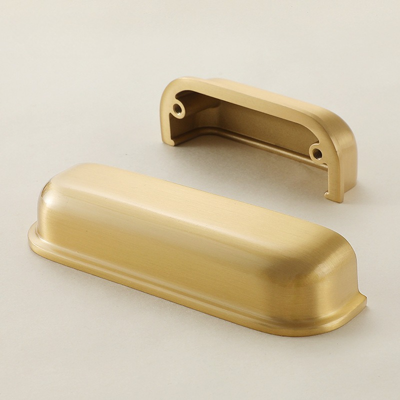 Modern Solid Brass Furniture H - огляд і ціна Furniture And Kitchen Hardware Fitting