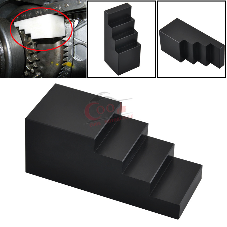 Motorcycle Accessories Univers - огляд і ціна Cam Lock Nut