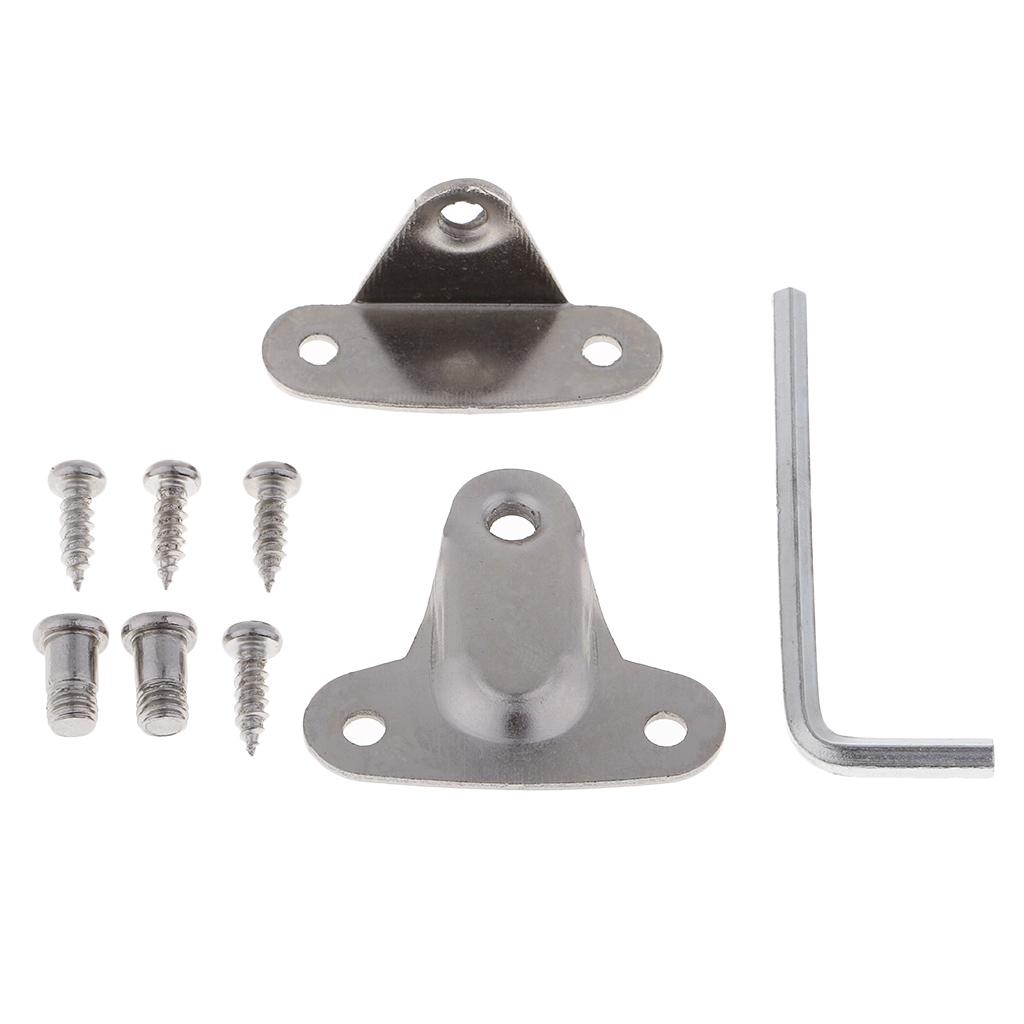 Zinc Alloy Adjustable Lid Stay - огляд і ціна Soft Close Hinge