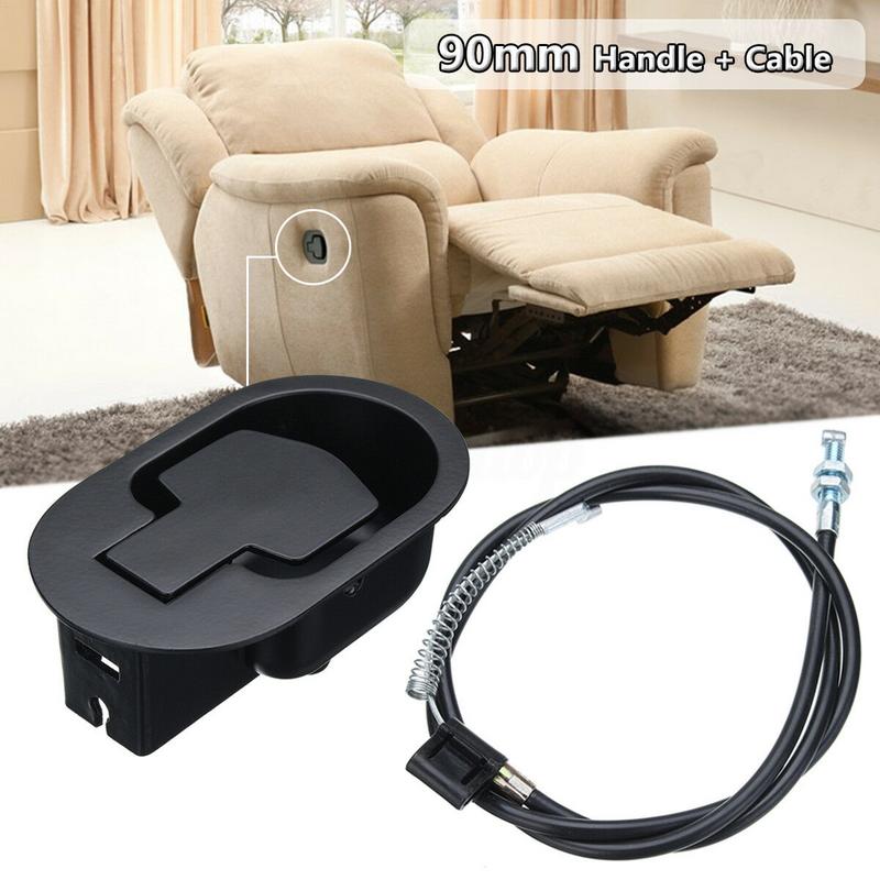 Metal Handle Durable Recliner  - огляд і ціна Furniture Hardware Restoration