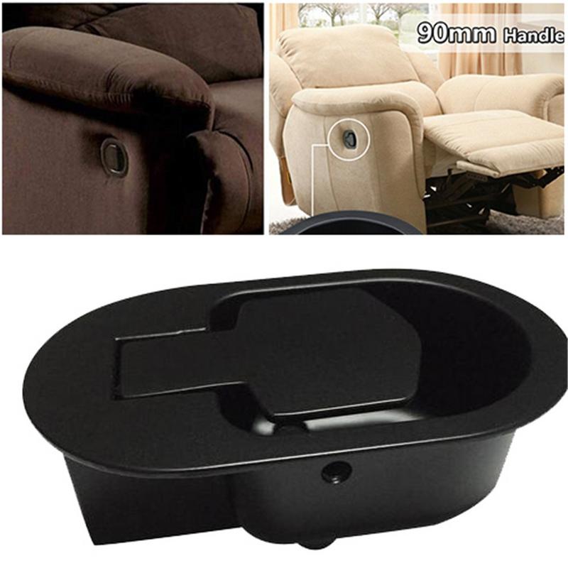 Metal Handle Durable Recliner  - огляд і ціна Furniture Hardware Restoration