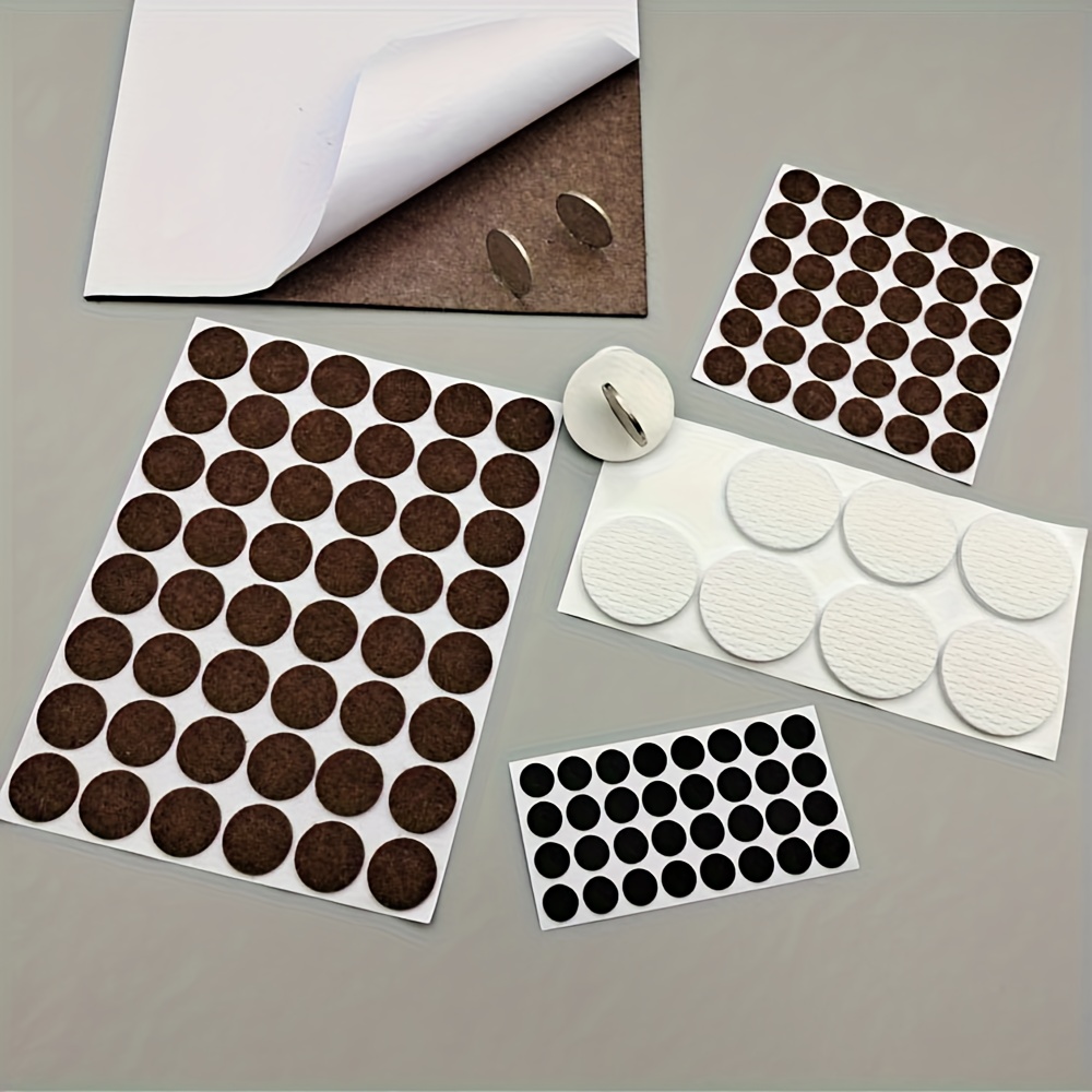125pcs furniture felt pad set- - огляд і ціна Furniture Leg Set