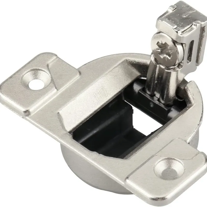 Cabinet Door Hinges 110 Degree - огляд і ціна Soft Close Hinge