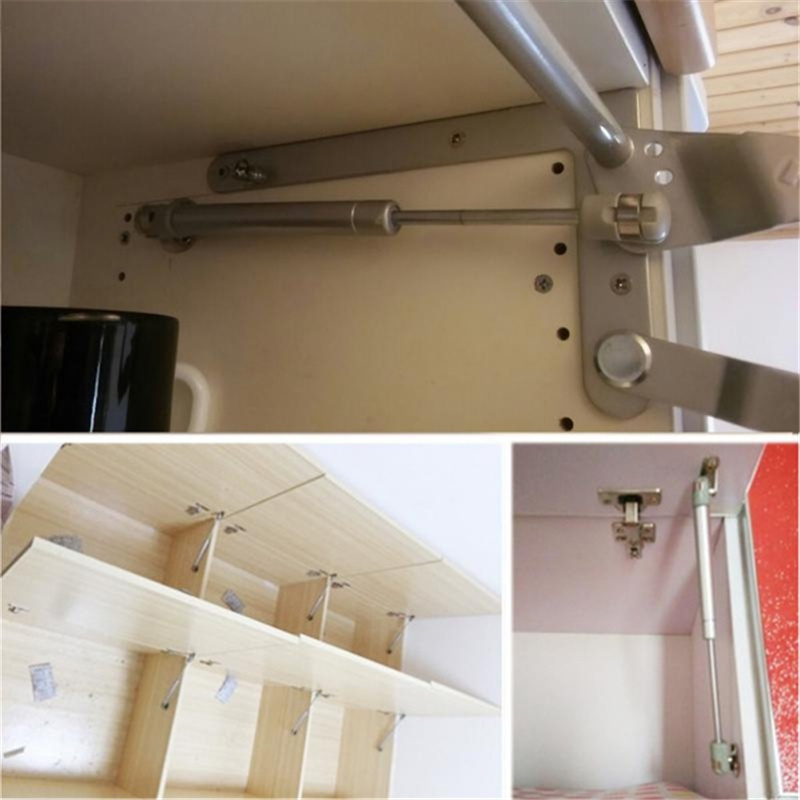 4PCS Furniture Cabinet Door St - огляд і ціна Furniture Hardware Restoration