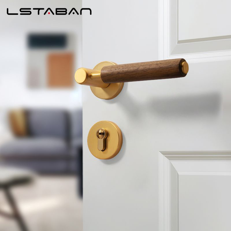 Split Mute Anti-Theft Door Loc - огляд і ціна Furniture Hardware Manufacturers