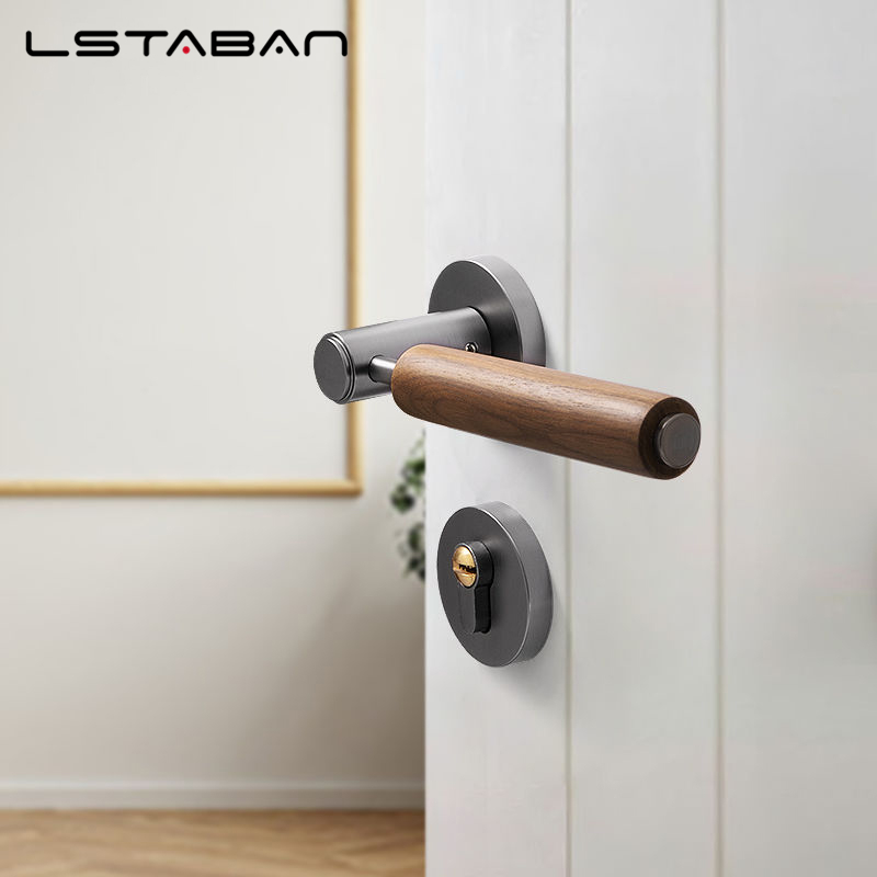 Split Mute Anti-Theft Door Loc - огляд і ціна Furniture Hardware Manufacturers