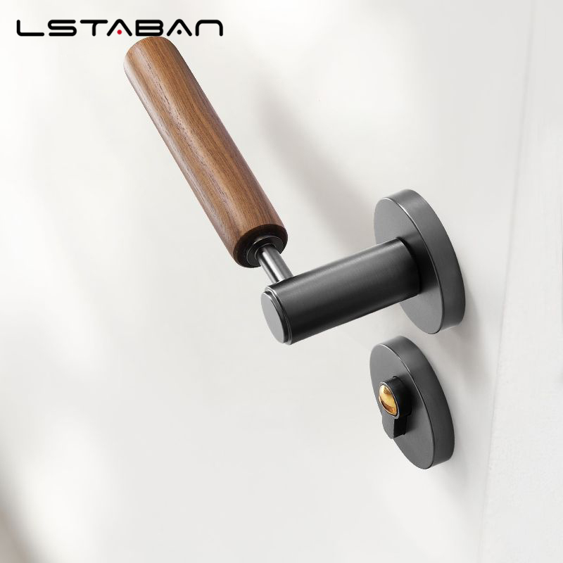 Split Mute Anti-Theft Door Loc - огляд і ціна Furniture Hardware Manufacturers