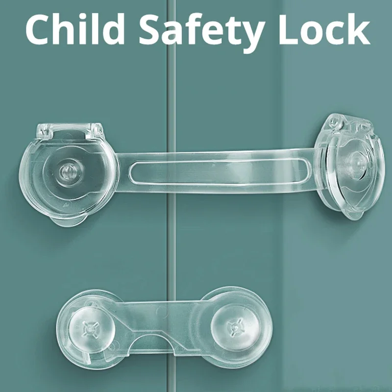 Child Safety Lock Cabinet Baby - огляд і ціна Furniture Hardware Manufacturers