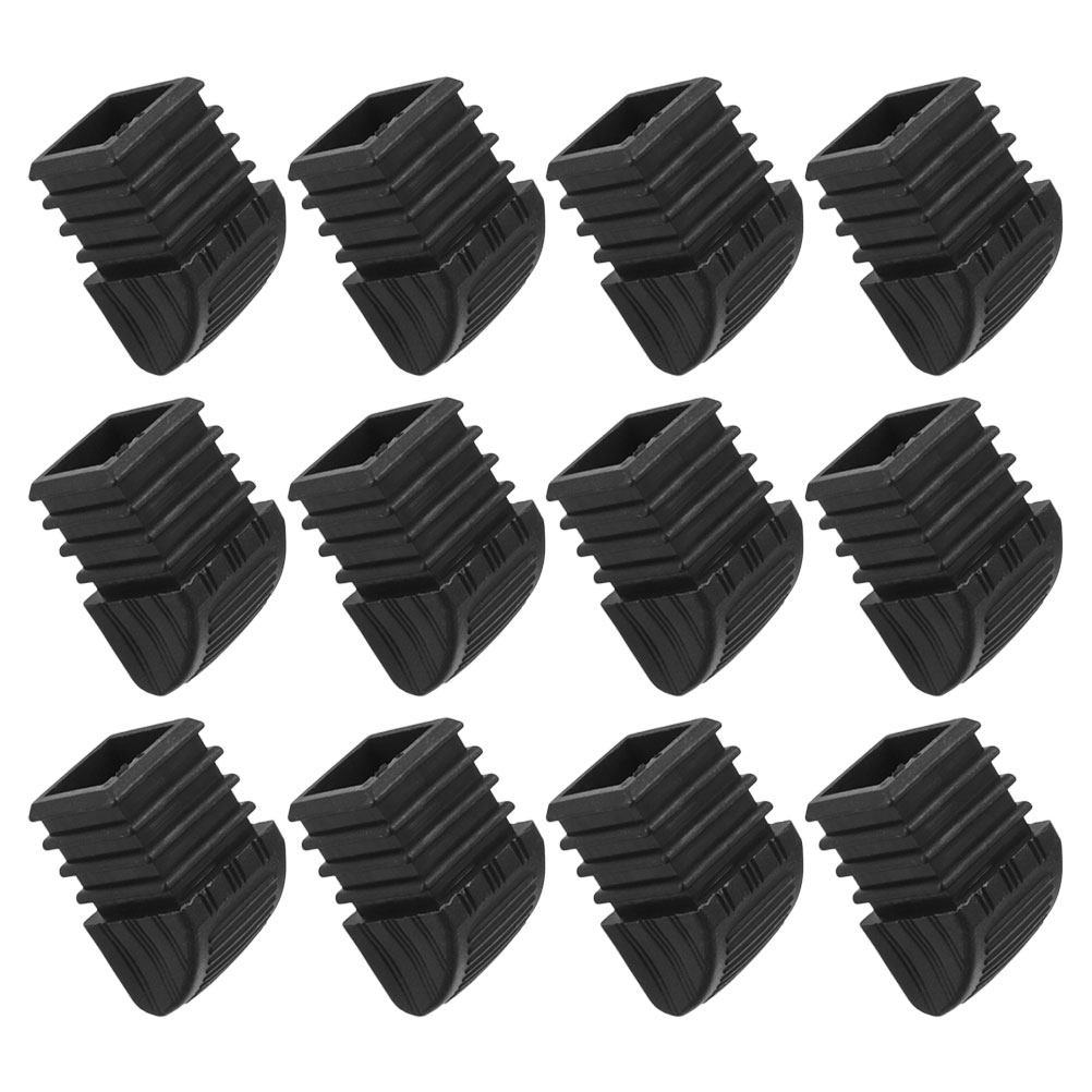 12Pcs Camping Folding Table Le - огляд і ціна Furniture Foot Pad