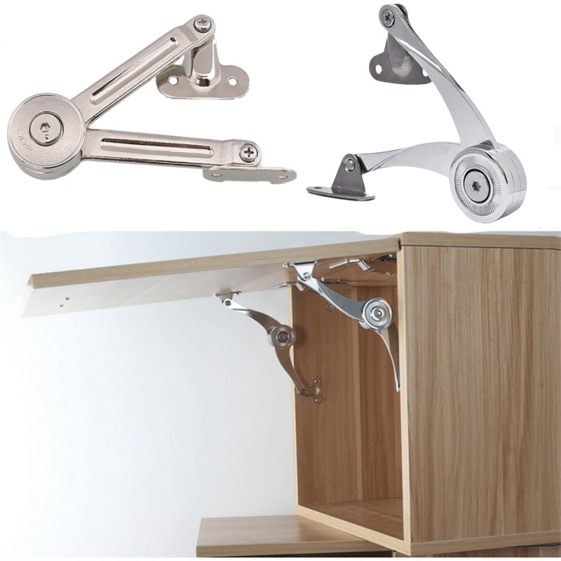 Safe Randomly Stop Hinges Adju - огляд і ціна Unique Furniture Hardware