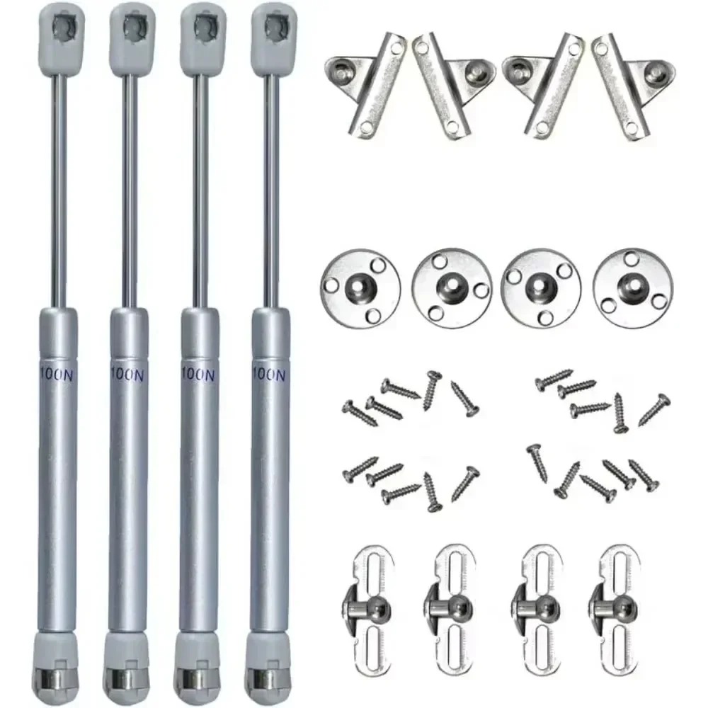 New Copper Hydraulic Spring Hi - огляд і ціна Cabinet Hinge Overlay