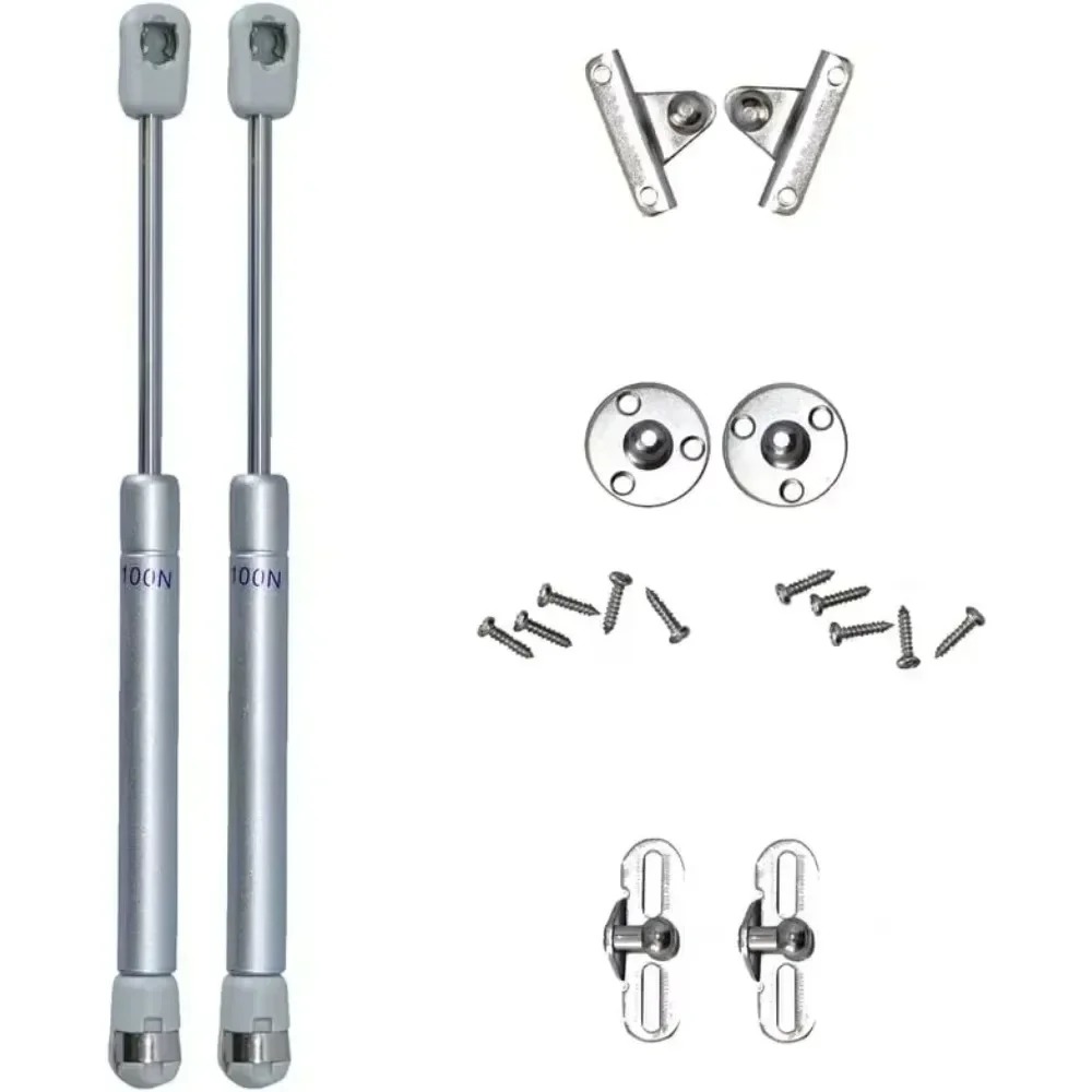 New Copper Hydraulic Spring Hi - огляд і ціна Cabinet Hinge Overlay