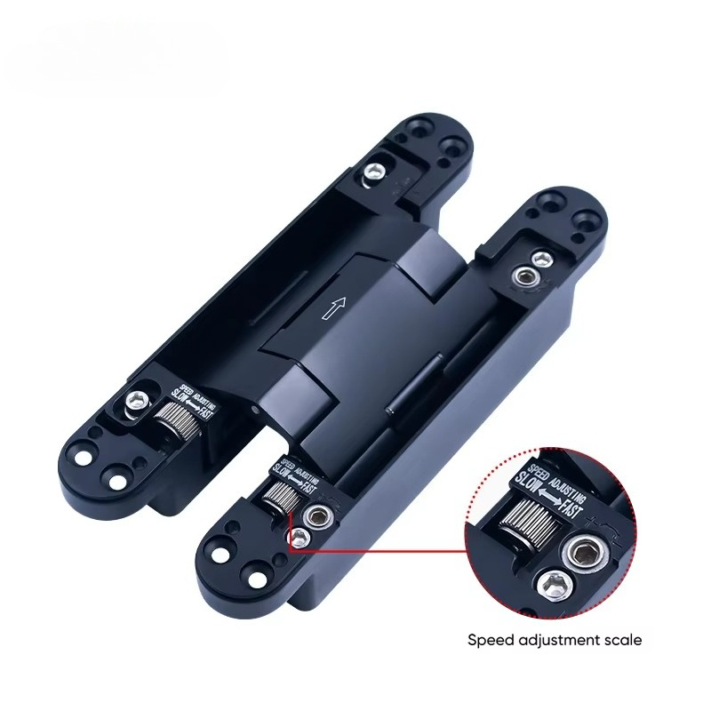 Hardware HBG005 Heavy Duty Con - огляд і ціна Soft Close Hinge