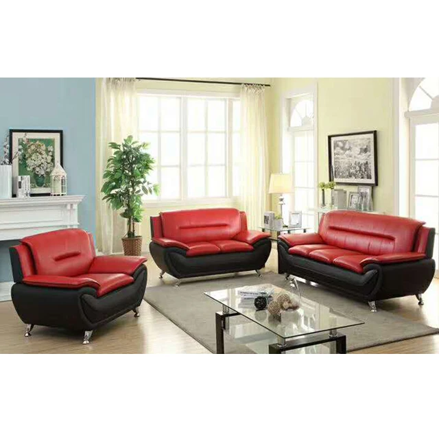 For Black and White Sofa Set C - огляд і ціна Furniture Leg Set