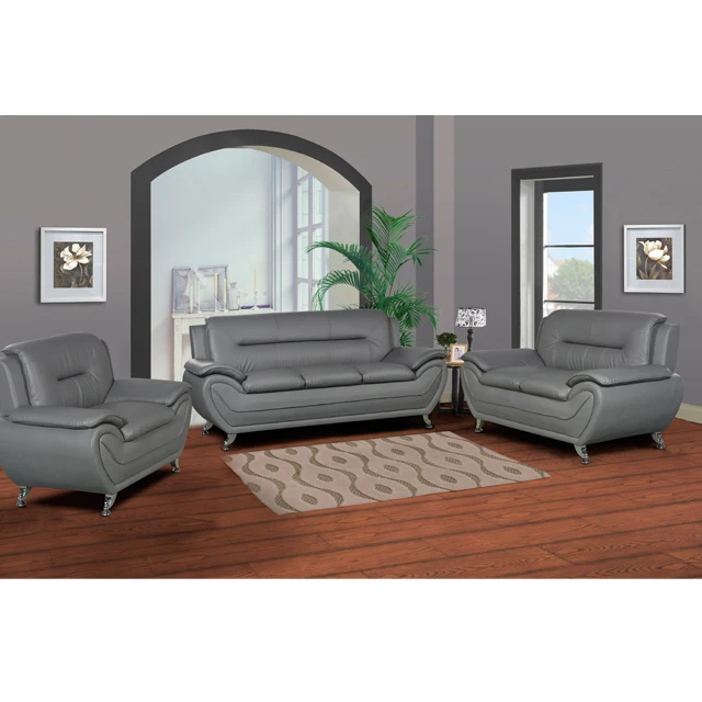 For Black and White Sofa Set C - огляд і ціна Furniture Leg Set