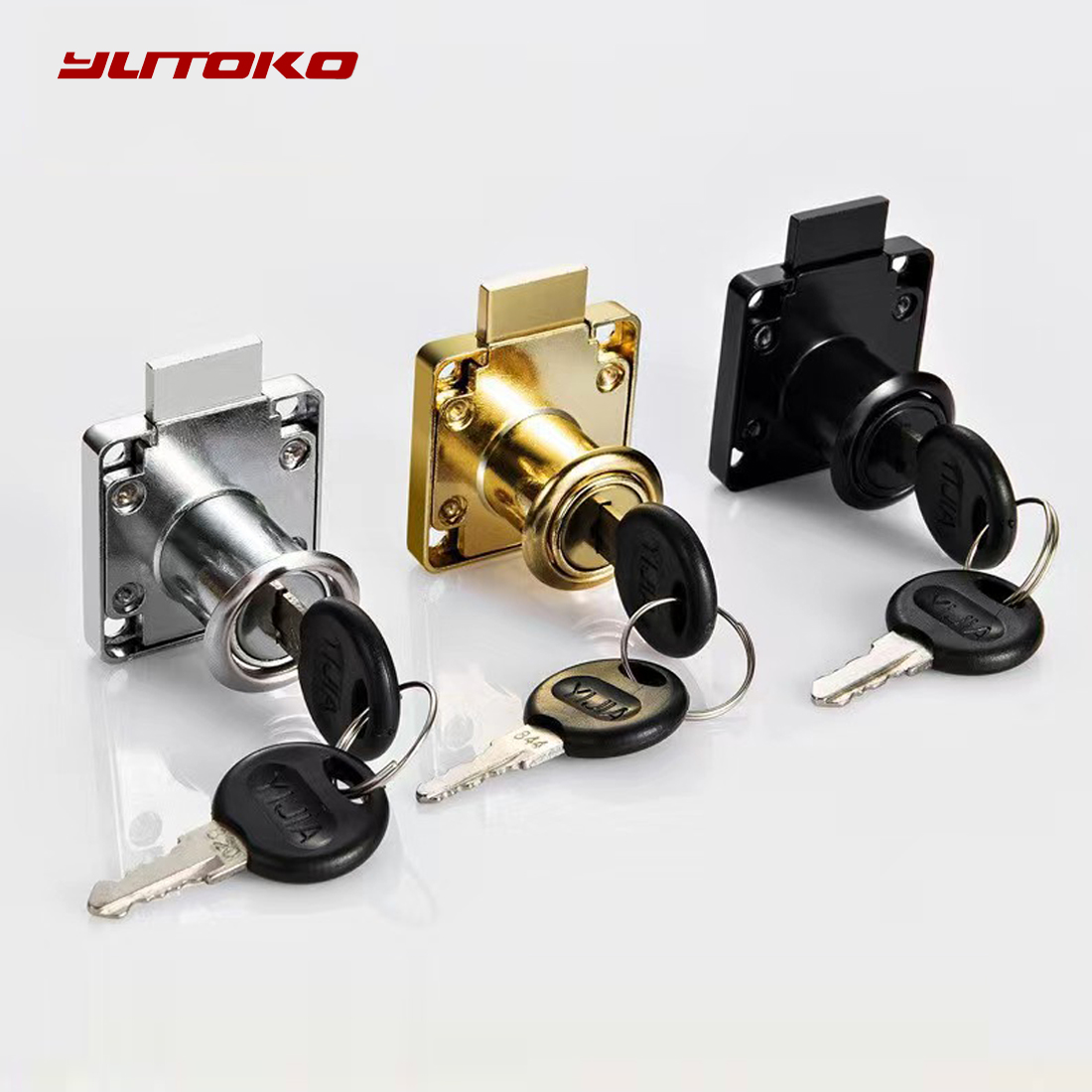 Yutoko High-grade Desk Drawer  - огляд і ціна Furniture Hardware Manufacturers