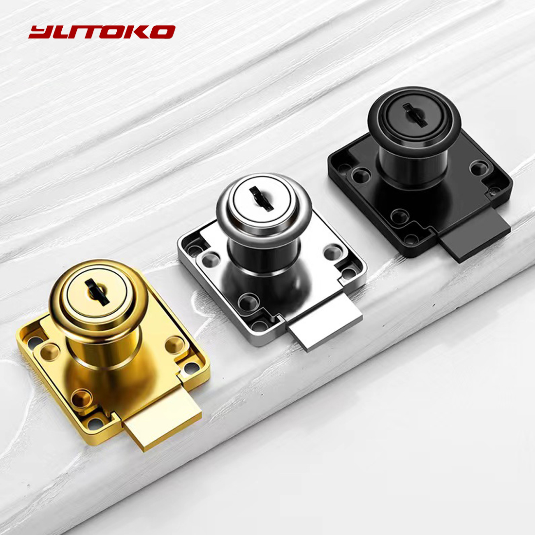 Yutoko High-grade Desk Drawer  - огляд і ціна Furniture Hardware Manufacturers
