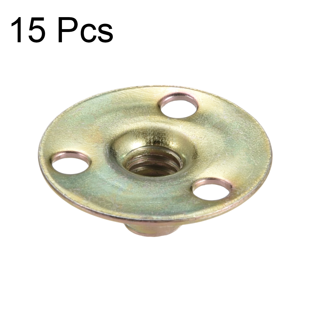 15Pcs 1/4