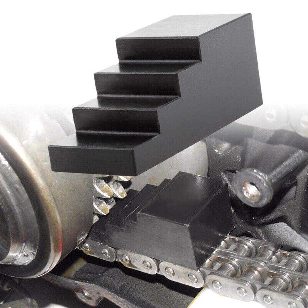 Primary Drive Locking Tool Twi - огляд і ціна Cam Lock Nut