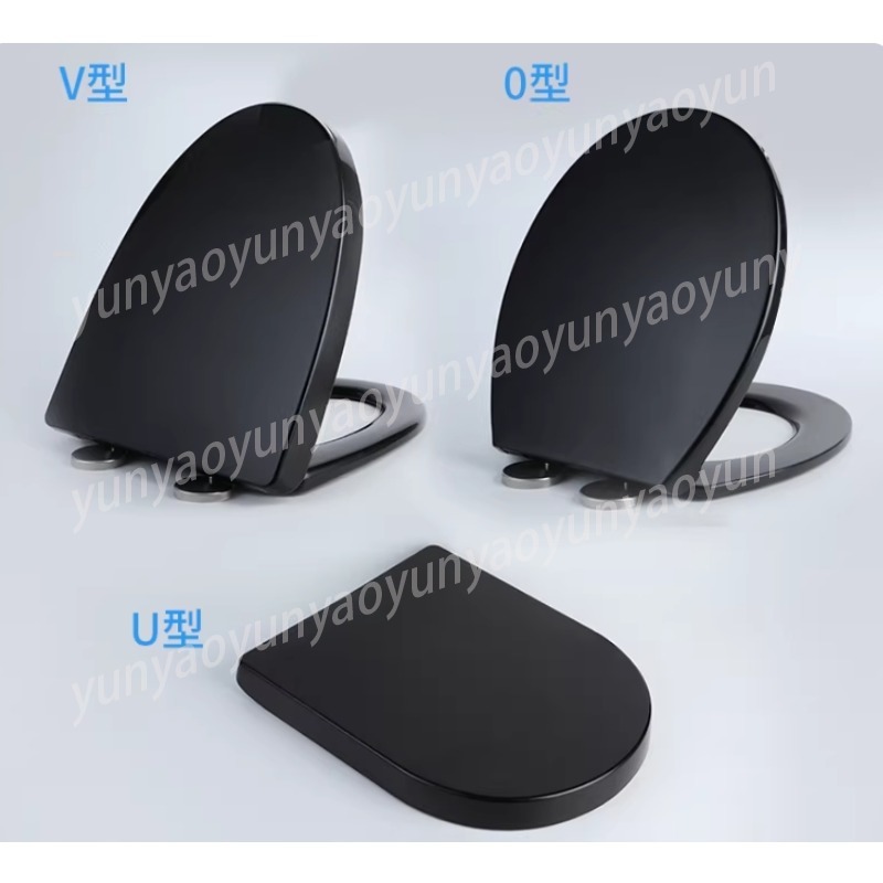 Universal Black Soft Close Toi - огляд і ціна Soft Close Hinge