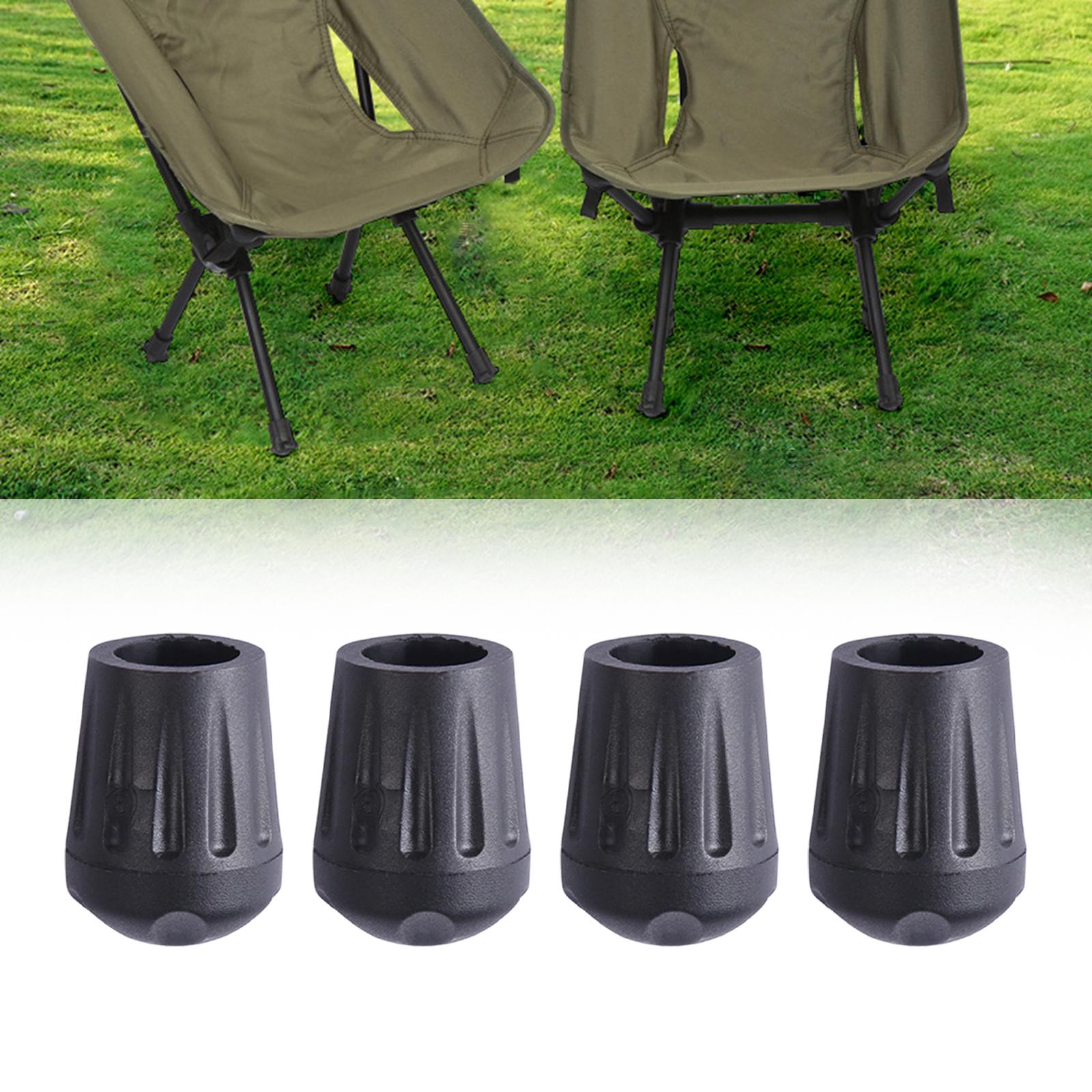 4 Pieces Felt Furniture Pads H - огляд і ціна Furniture Leg Set