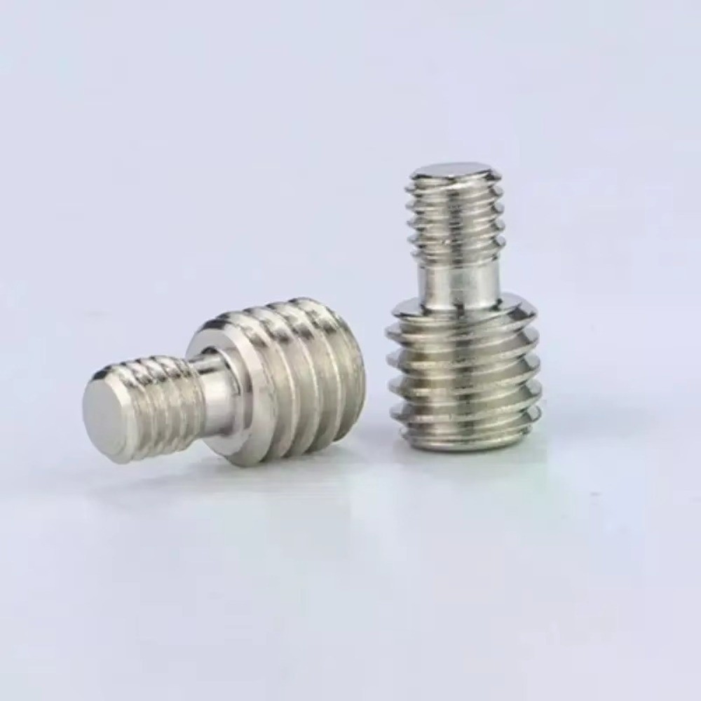 Universal M6 1/4 Male to 3/8 C - огляд і ціна Cam Lock Nut
